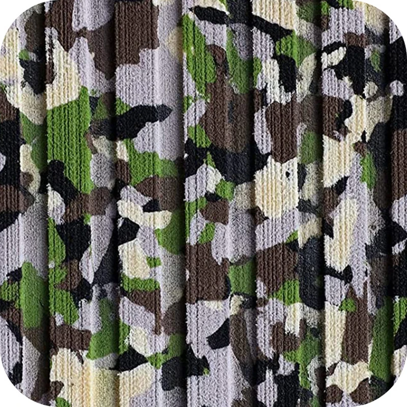 240*45 cm camouflage bateau plancher EVA mousse terrasse Faux teck Marine tapis auto-adhésif pont tapis rouleaux feuille bateaux à moteur Yacht noir