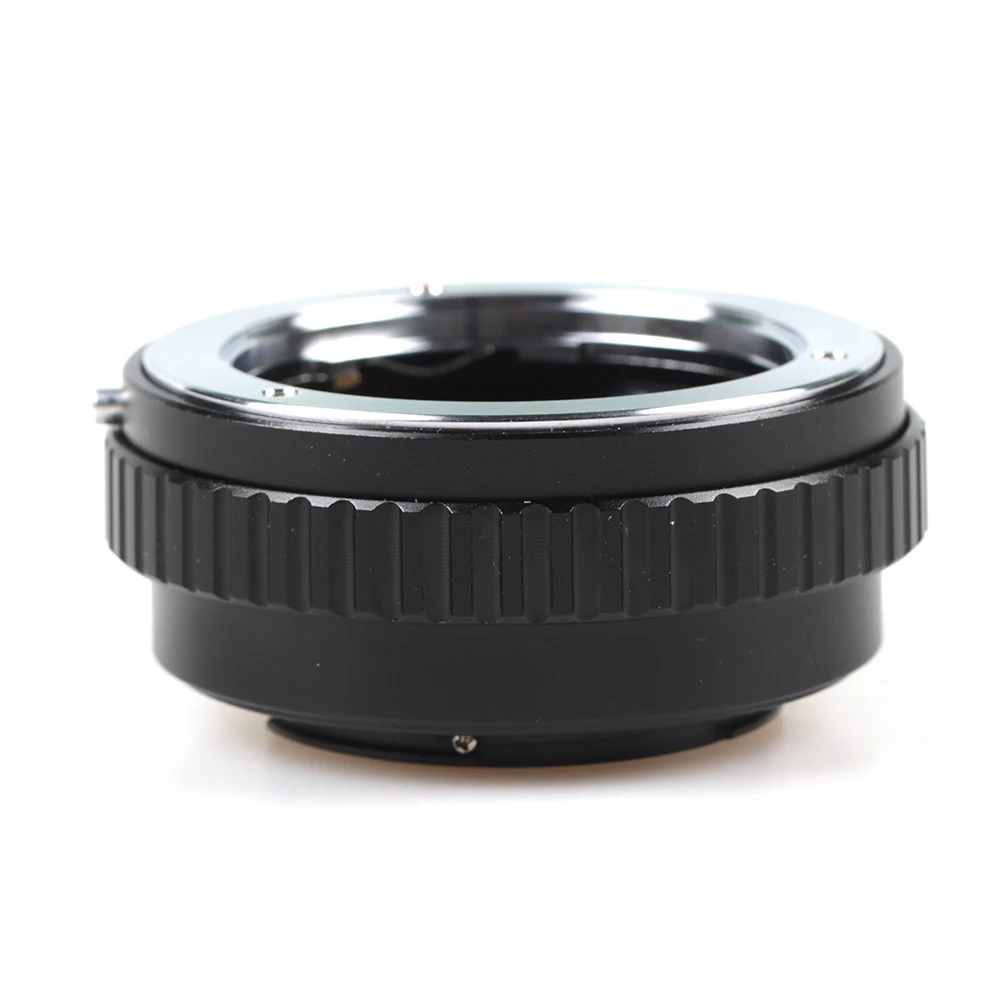 Adjustable Macro To Infinity Lens Adapter Suit For Minolta Md Lens To Fujifilm X Mount Mirrorless Camera