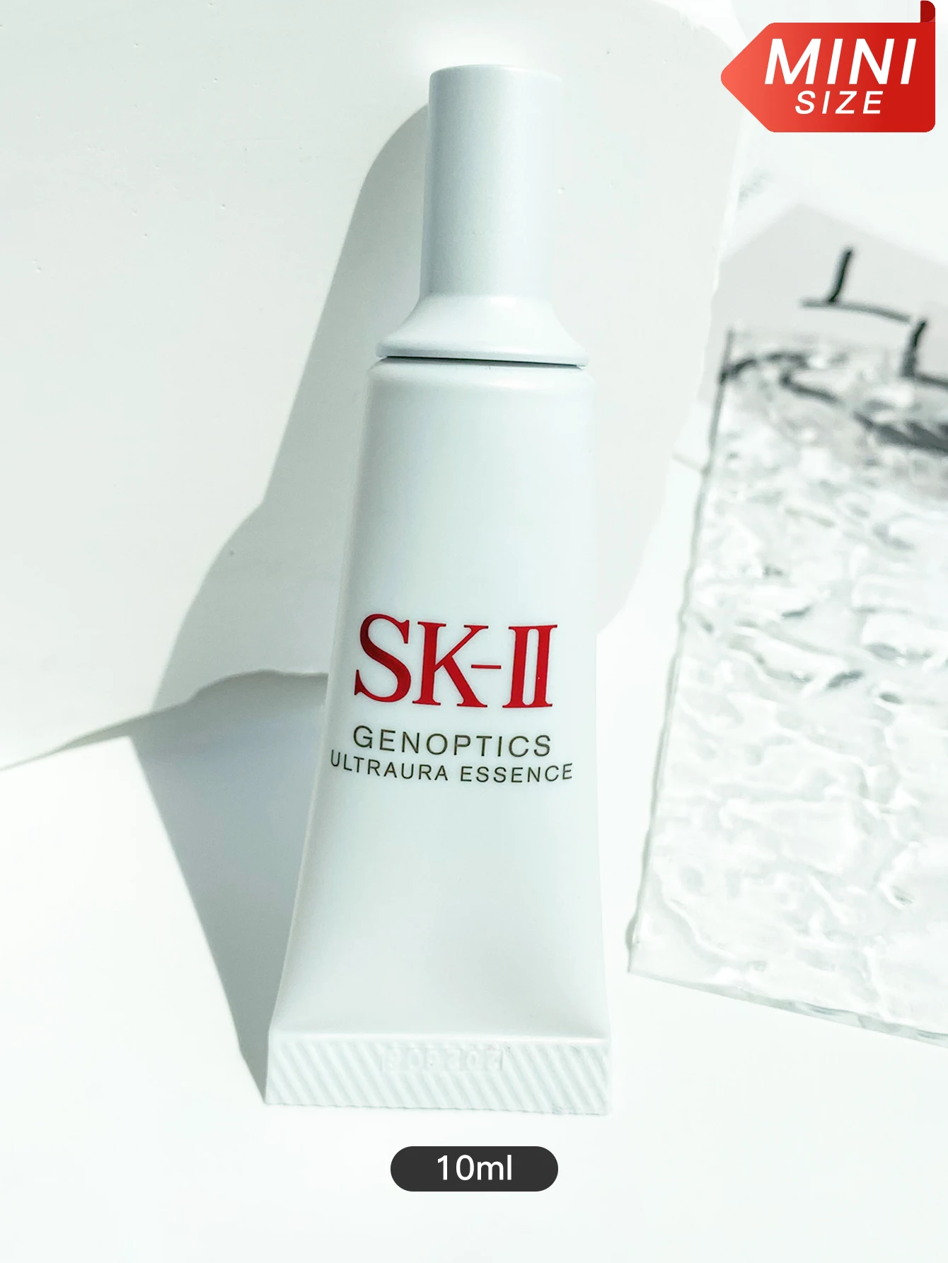 SK-II GENOPTICS 울트라 에센스, 10ml 