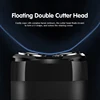 Xiaomi Mijia Mi Portable Electric Shaver S100 USB Rechargable Shaver For Men Rotating 2 Floating Head Portable Waterproof Razor 6