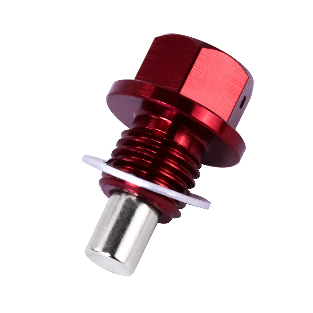 Oil Drain Plug VR-M12x1.5 M12x1.25 M14x1.5 Magnetic Oil Drain Sump Nut ODP12125/1215/1415