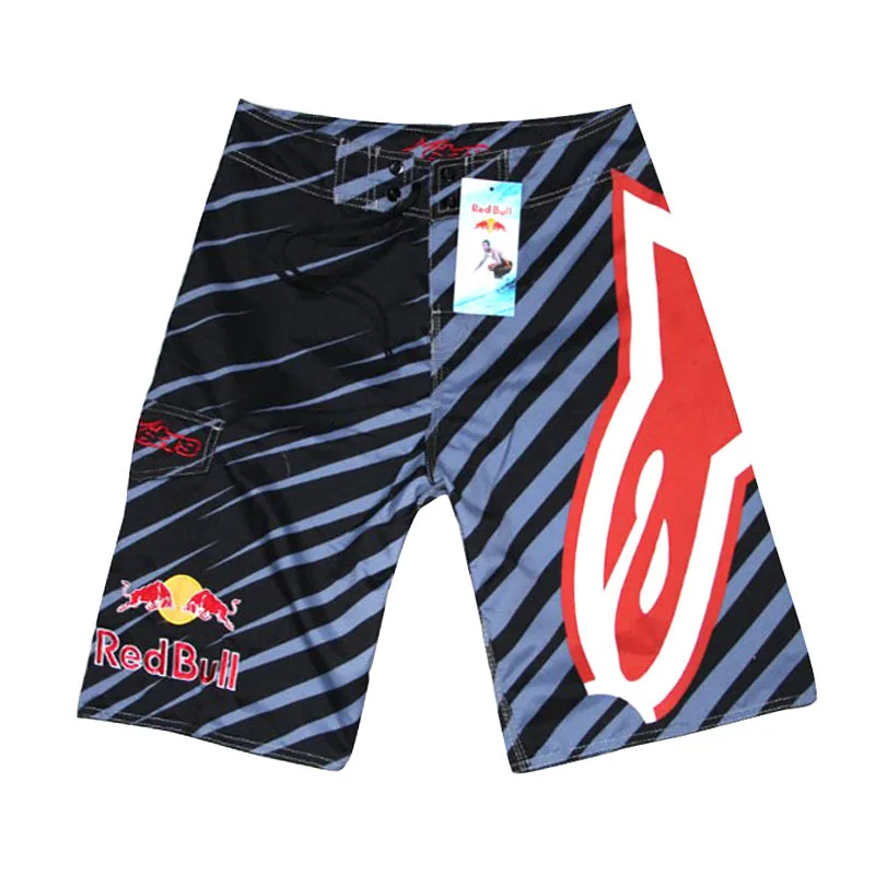 Hot selling fitness campaign Oversized Shorts men's Five cent Peach fleece Surf Surf Shorts 2022 3