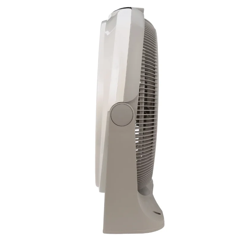 Lasko 20 Wind Tunnel 3-Speed Fan with Remote, Model A20700, Gray portable  fan - AliExpress