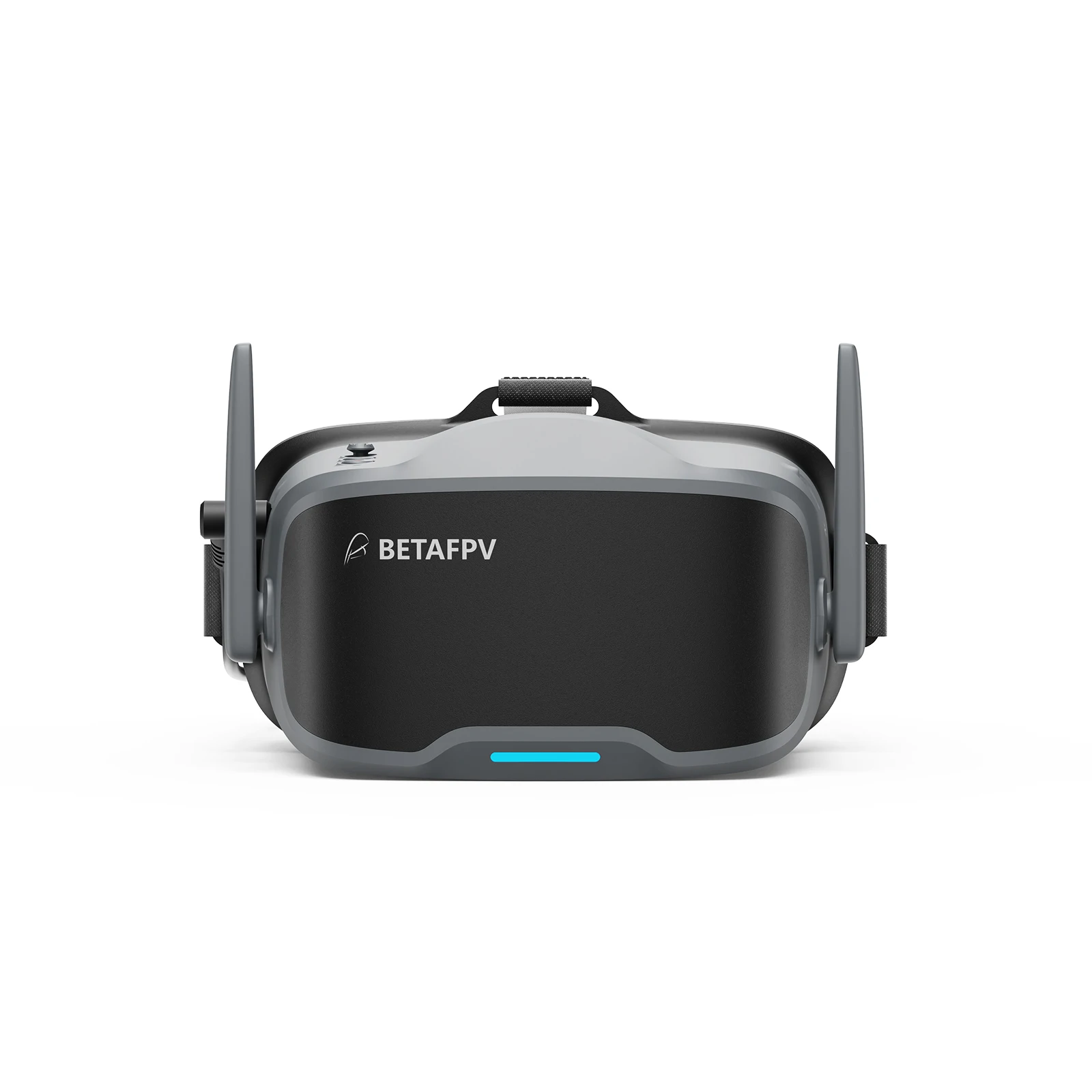Lunettes FPV VR04 HD 1080p - Compatible P1, Autonomie 3h