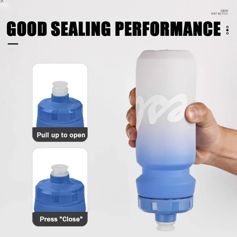 Cycling Water Bottle - Image 4