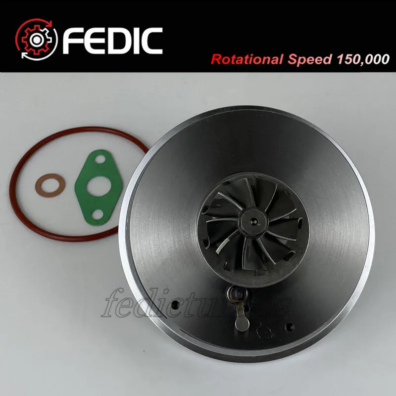 ͺ īƮ GT1749V CHRA 760774 753847   2.0D 136HP 100Kw DW10BTED D4204T 2004-2006