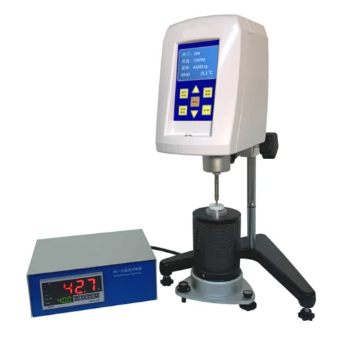

NDJ-1C Asphalt High Temperature Brinell Viscometer Laboratory
