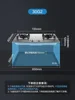 Robam [30G2] Stainless Steel Gas Stove Dual Stove Embedded Household  Gas Cooker 2