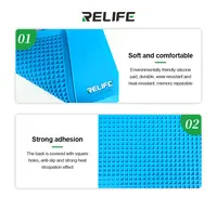 بادة ميكروسكوب سيليكون RELIFE RL-004M-B11 3