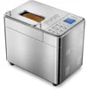 Bread Maker, 2 Lb. With 17 Menu Options, Automatic Fruit & Nut Dispenser & 6 Accessories, Multi-Functional Bread Maker 1