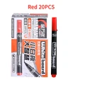 Red 20PCS