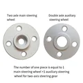 1 set 25T wheel