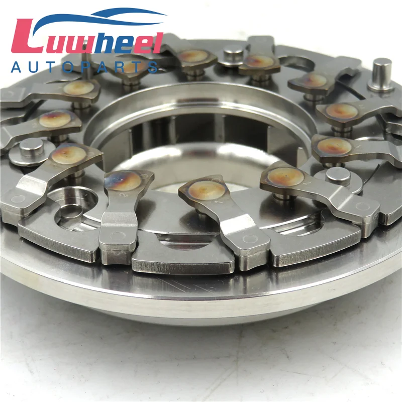 GT1749V 724930 турбо переменная лопасть 03G253014HV 03G253019A кольцо сопла турбины для Volkswagen Passat