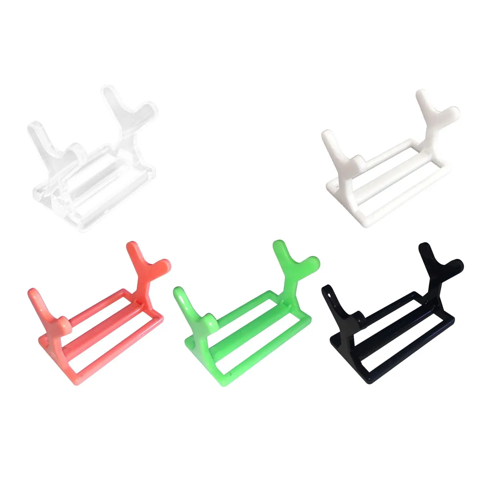 

Подставка для рыболовной приманки, декоративная настольная декоративная подставка, аксессуары для дома и улицы, для магазина рыбалки, мольберт для рыболовных приманок