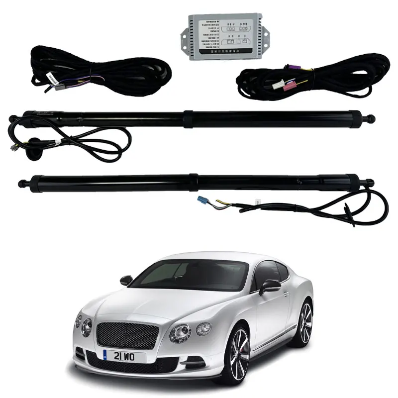 Per Bosu R-Class 2019 Portellone Elettrico, Portellone Automatico, Modifica Bagagli, Forniture Automobilistiche