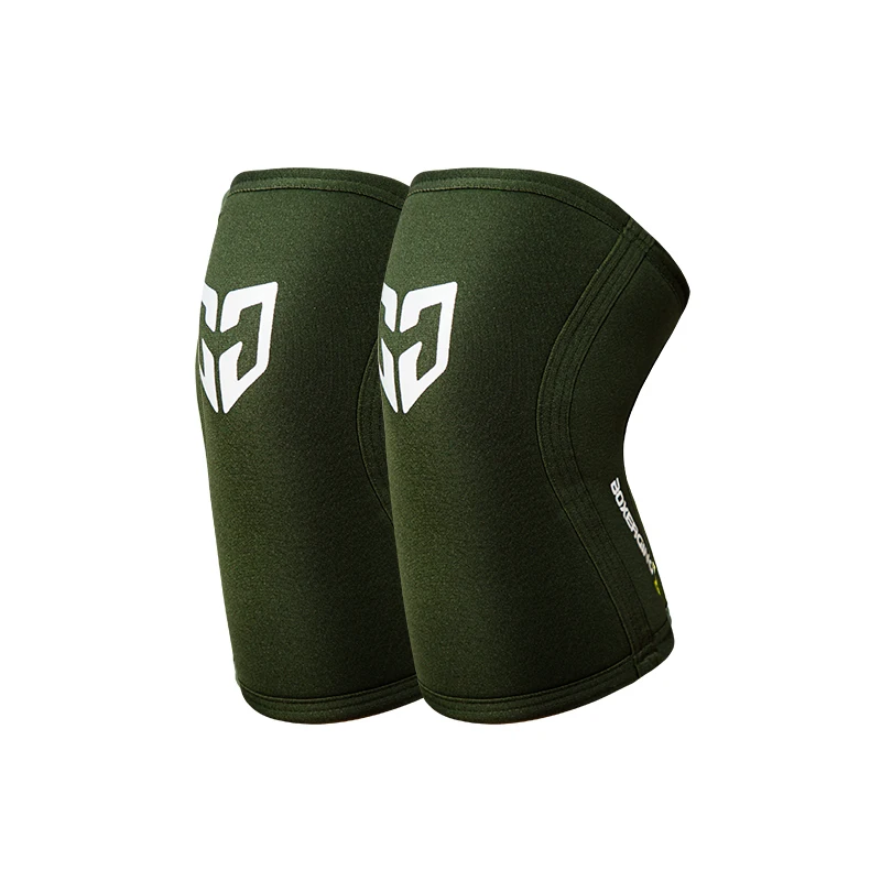 ABL DLS Knee Green
