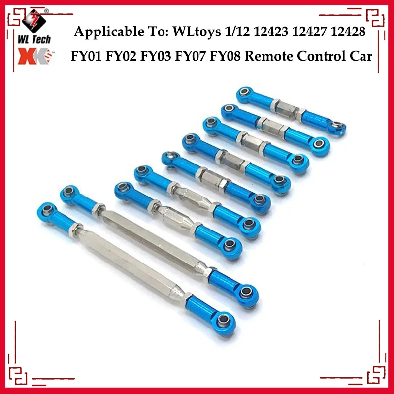 산화 가능 Wltoys, 12428, 12423, 12427, FY01,02.03.12429, RC