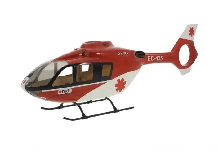 EC-135 C159ラジコンヘリコプター RC ERA C159 EC135 2.4G 4Ch RC Helicopter for Adults