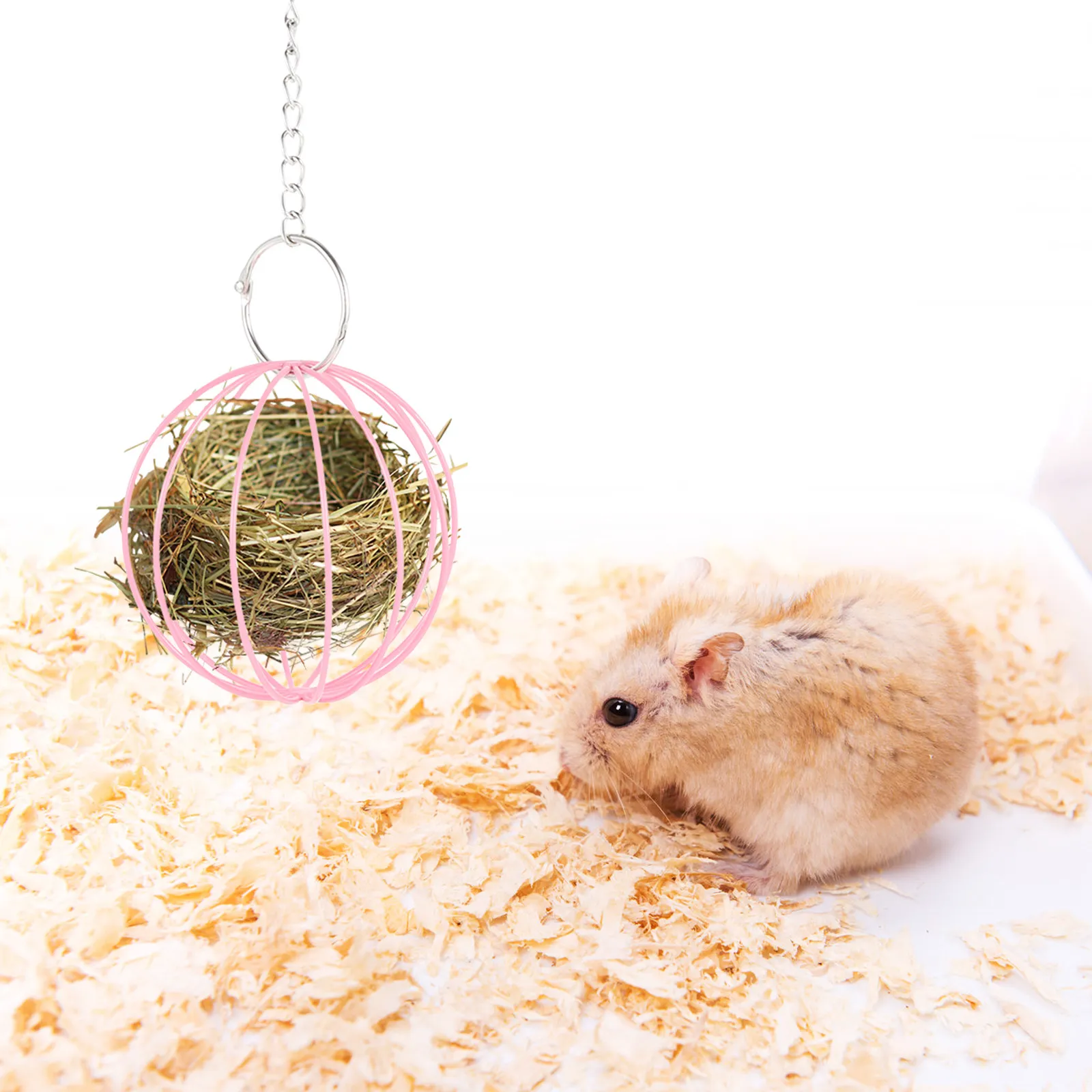 2Pcs Hay Feeder Balls 5