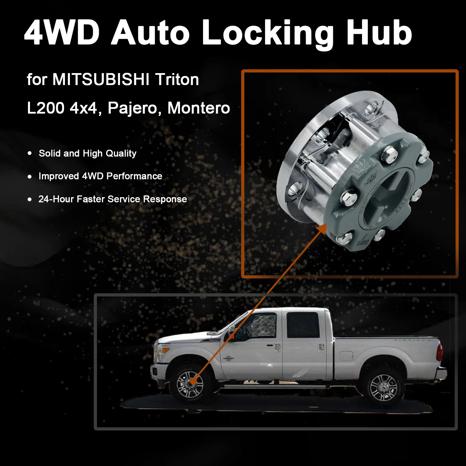     MB886389, ̾  Ʈ Ⱦ L200 4X4 L300 4X4 , 28 