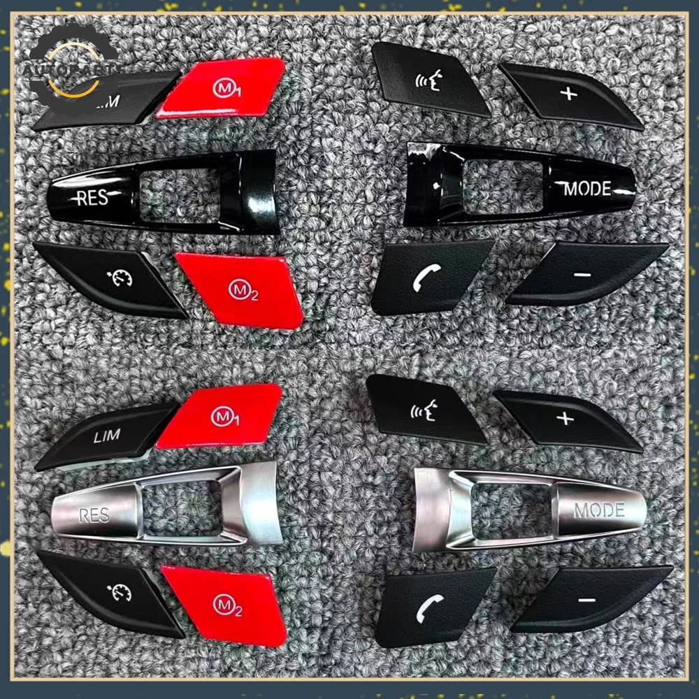 BMDZKF2XAJ BMW F10 F30 F20 F48 F25 F32 스티어링 휠 크루즈 컨트롤 버튼 BMDZKF2XAJ