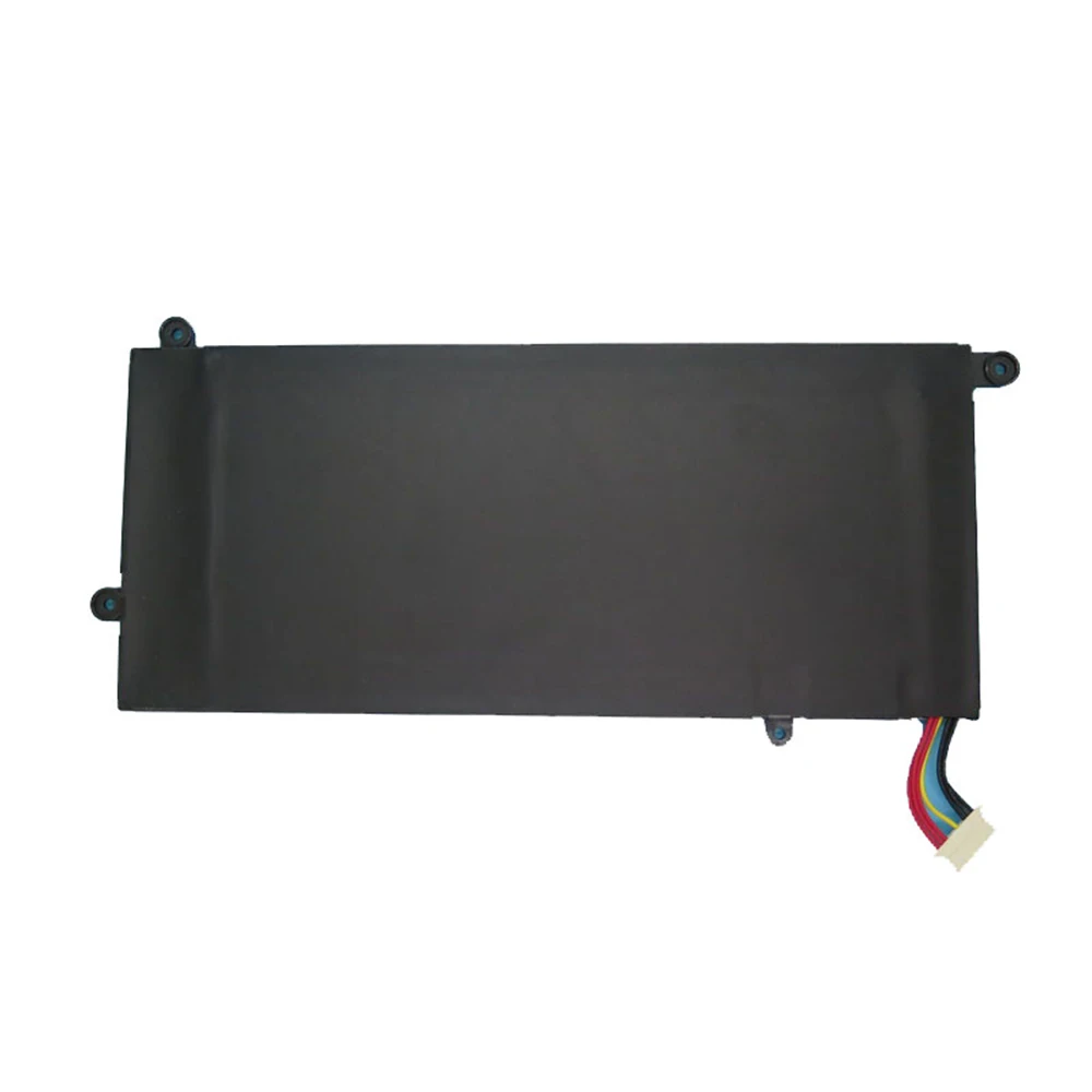 5000mAh, 38WH, 10PIN, 7 Linhas, Novo