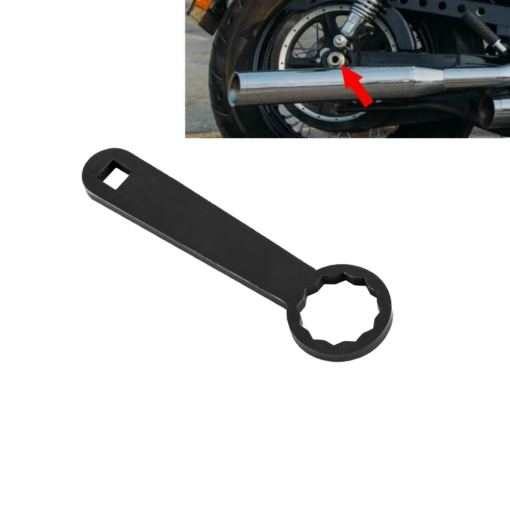 Motorcycle Accessories For Harley Davidson Touring 2008 2022 36MM Rear