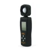 AS803 Handheld Digital Lux Meter Luminance Tester Light Meter 1-200000 Lux UV Radiometer Photometer Spectrometer Actinometer 4