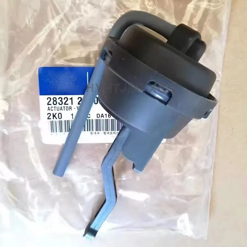 NEW 28321-2E000 Engine Intake Actuator For Hyundai-Tucson Elantra 2.0L For Kia Forte Soul Forte5 2.0L 283212E000