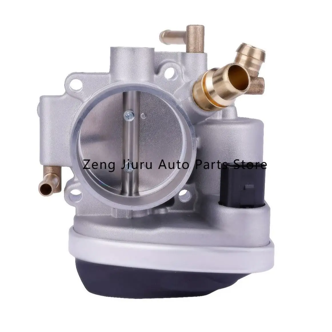

55562380 Fuel Injection New Throttle Body Assembly For Chevrolet Cruze Orlando Opel Astra 93189782 93185695 55562380