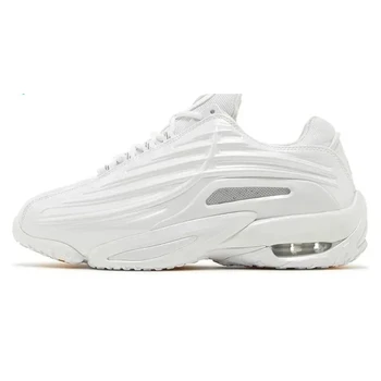 2025 Designer Nocta Hot Step 2 Basketball Triple White Black Orange Univeity Gold Pink Sneakers Jogging Walking Sports Shoes