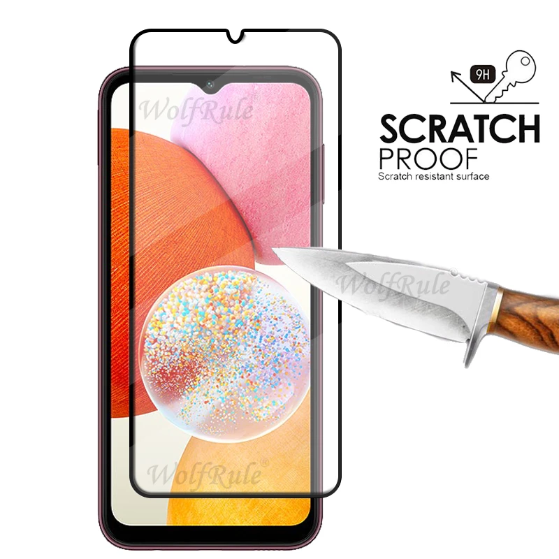 Рисунок 2 - 4 в 1 для Samsung Galaxy A14 LTE