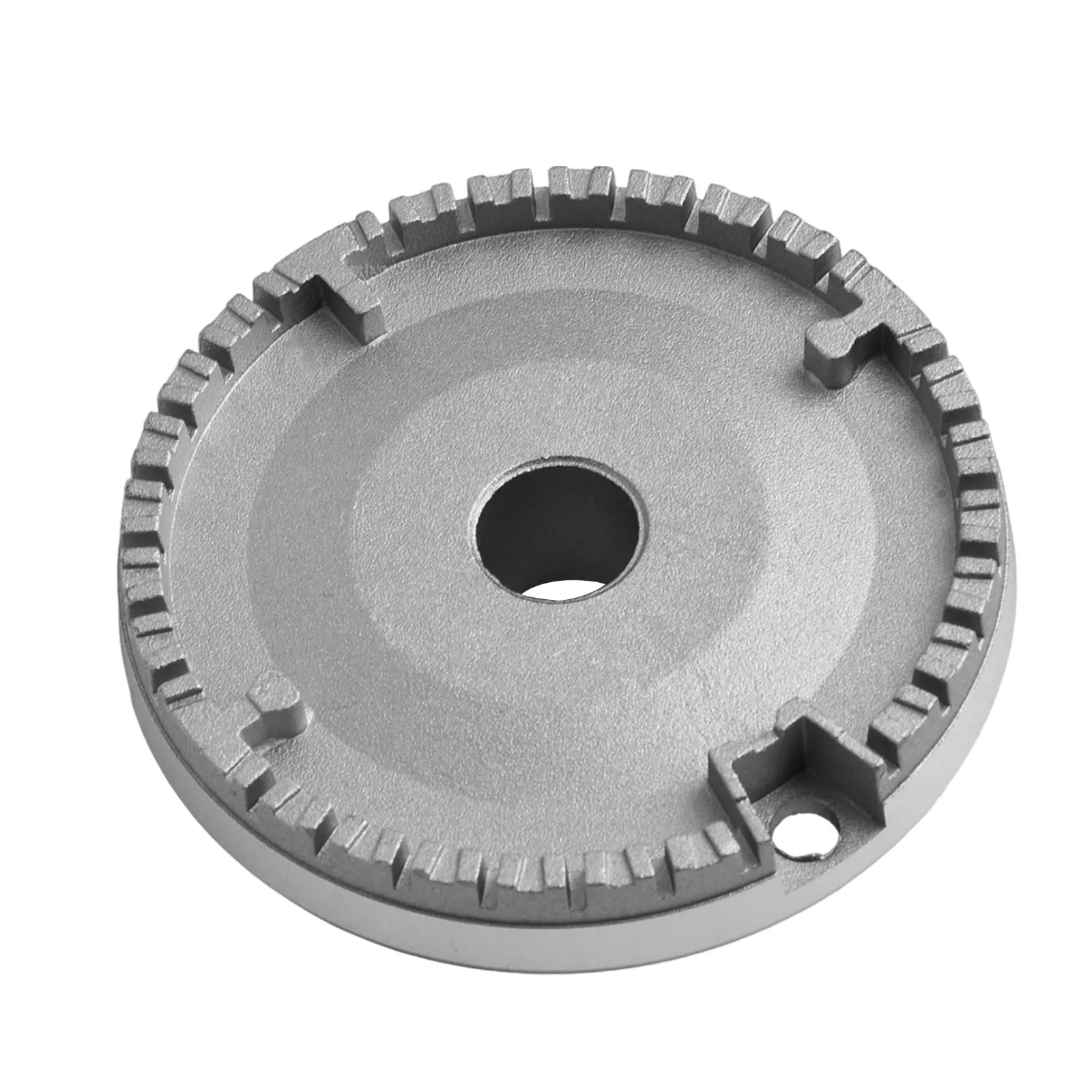 Enhanced Cooker Hat Set for Kitchen Stove Burners