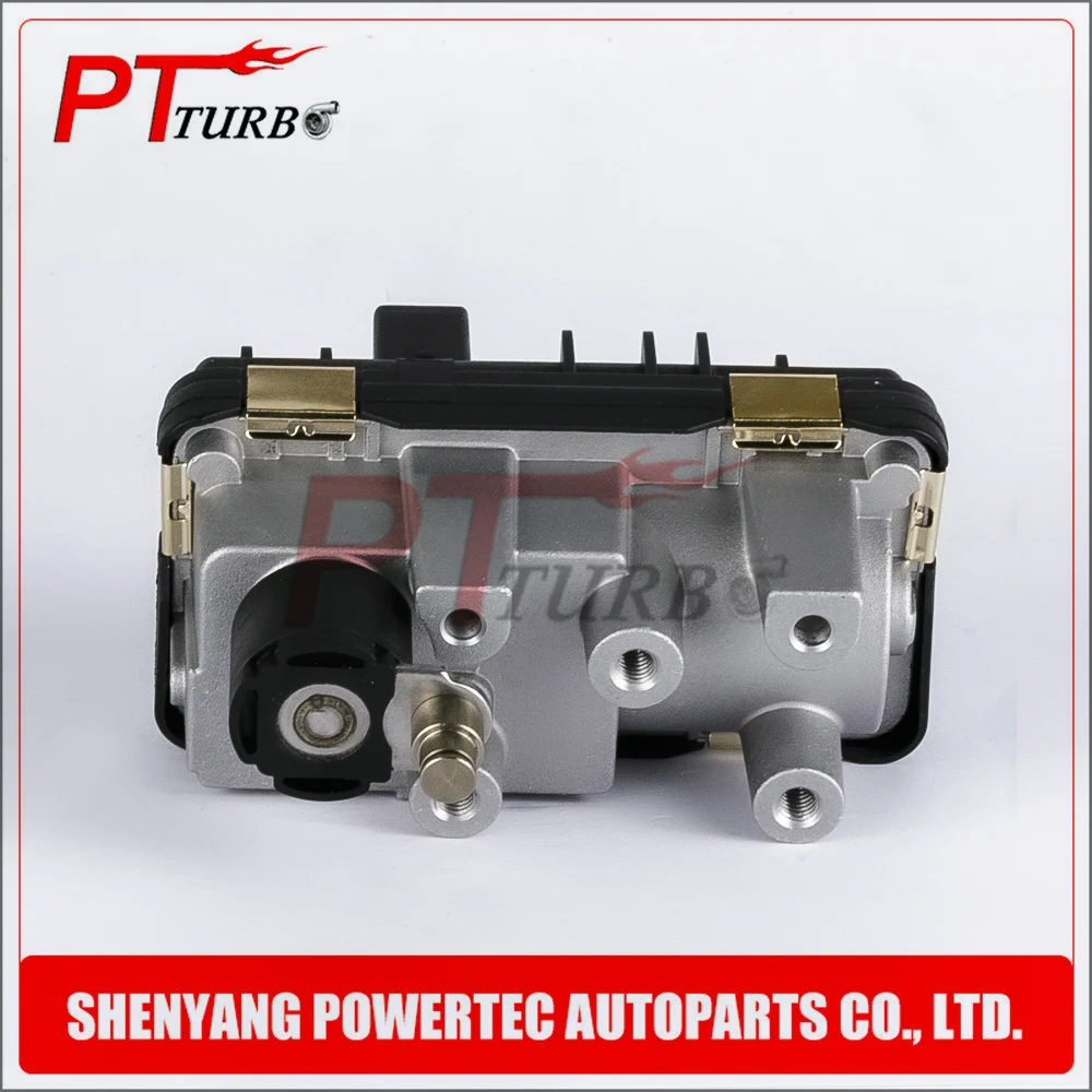 Attuatore Elettronico Turbina 6Nw010430-38 54389880008 54389700008 Per Suzuki Sx4 S-Cross Vitara 1.6 Ddis 120 Ps 2013-
