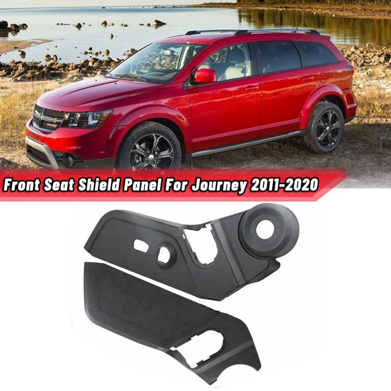 

Power Seat Guards Car Seat Panel 1UL32DX9AB 1LR01DX9AA For Dodge Journey 2011-2020