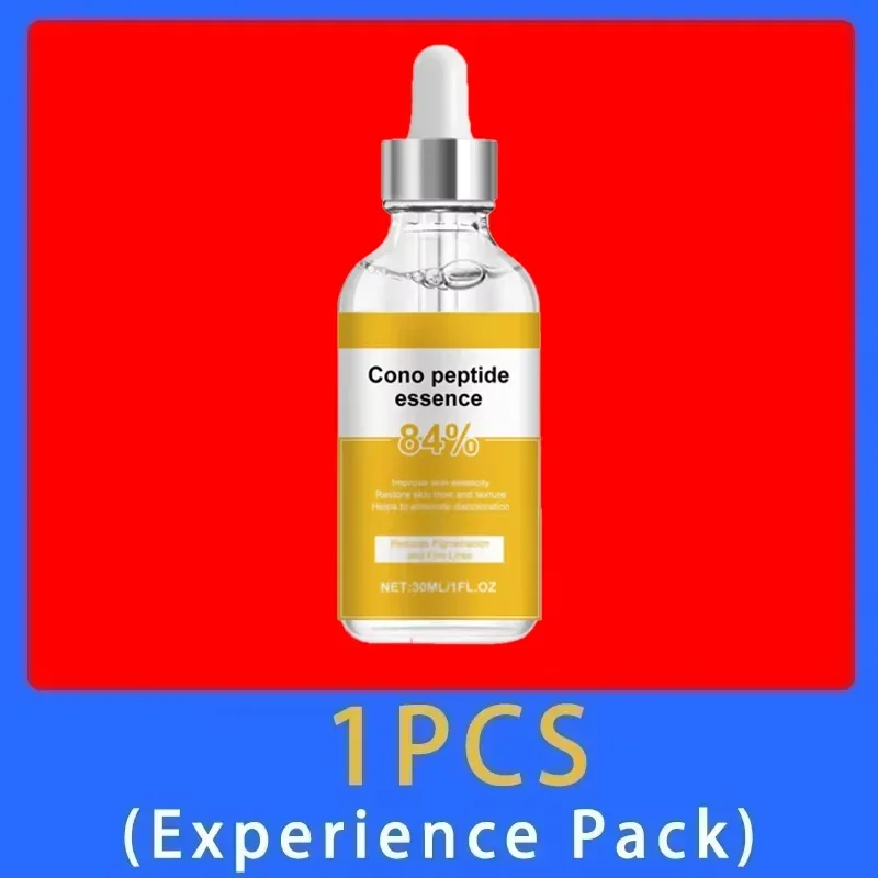 thumbnail image 1 of Remove Wrinkles Facial Serum Firm Skin Delay Aging Improve Dullness Brighten Moisturize Anti-Wrinkle Facial Essence, 1 of 5