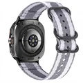 Vertical gray