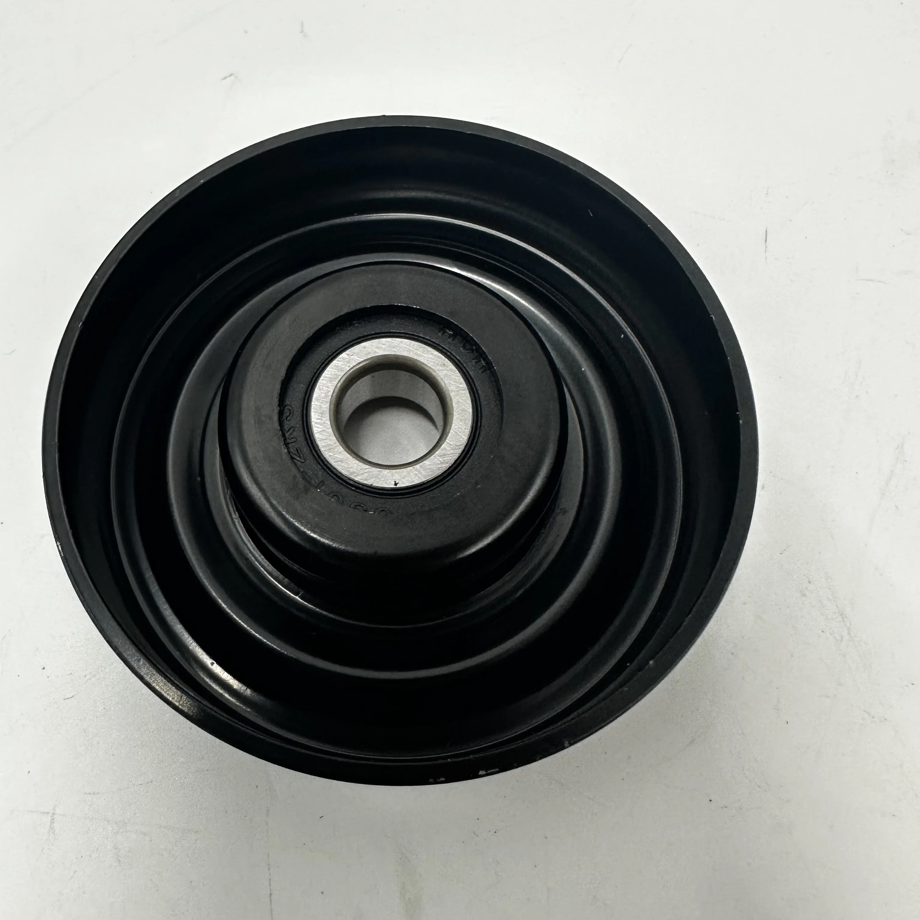 Genuine Drive Belt Tensioner Idler Pulley For 1995-2012 Tucson Rio Elantra 97834-29010 9783429010