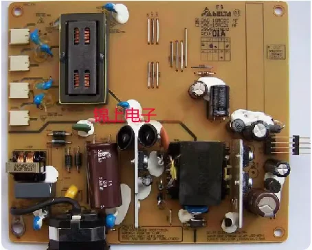 Оригинальная плата источника питания VX1940W X193W