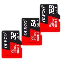 Carte mémoire Micro TF pour téléphone, carte SD Flash, classe 10, 256 Go, 128 Go, 64 Go, 32 Go, 16 Go, 8 Go, 256 Go, 128 Go, 64 Go, 32 Go