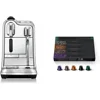 Breville Creatista Pro Stainless Steel coffe machine 1