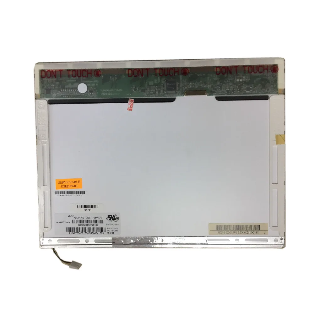 

ЖК-экран для ноутбука