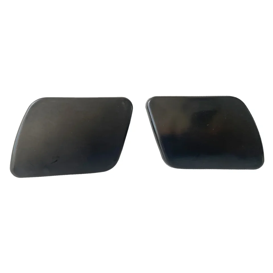 Left Side Headlight Washer Cover For VW Jetta/GTI/Rabbit 2005-2010 - Driver Side