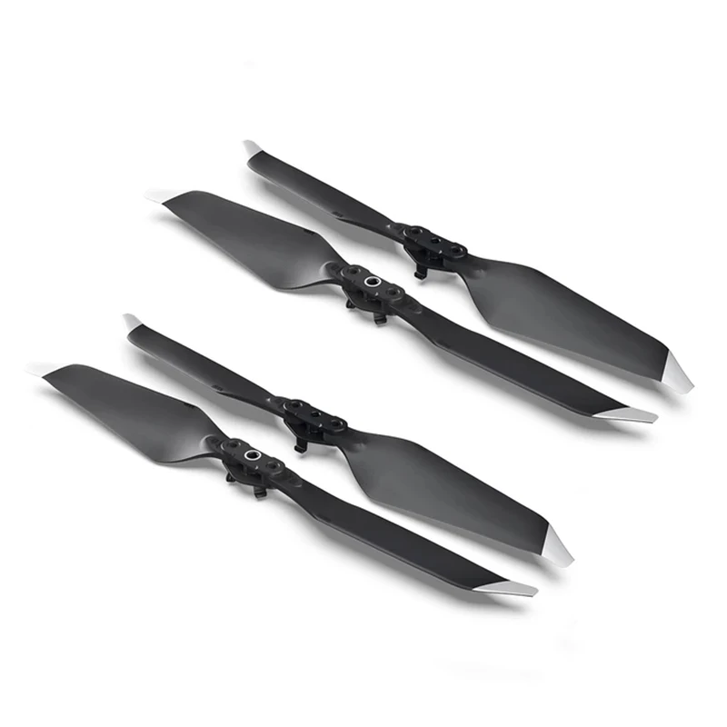 Original 8330/8331 Propeller for DJI Mavic Pro Drone Replacement Quick Blade Wing Repair Spare Parts 1/2Pair