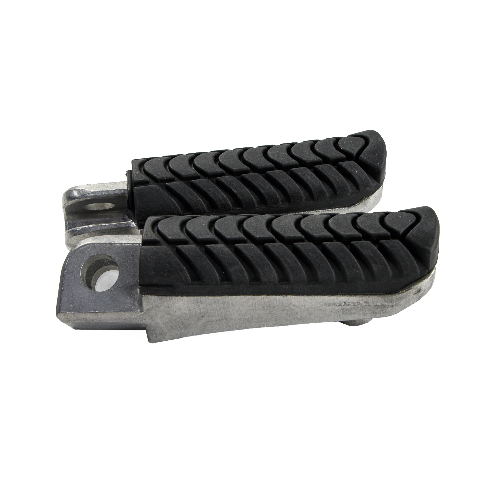 Motorcycle Accessories Front Footrest Foot Pegs Fit For KAWASAKI Z900 17-22 motorcycle accessories,motorcycle footrests,motorcycle foot pedals