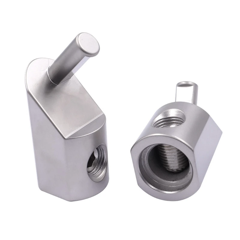 

Upgraded Car-Stereo AWG Pin Power Ground Wire Reducer 1/0 Gauge to 4 Gauge