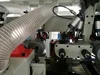 Automatic Heavy Duty Solid Wood 5 Spindle 4 Side Moulder Planer Machine 3
