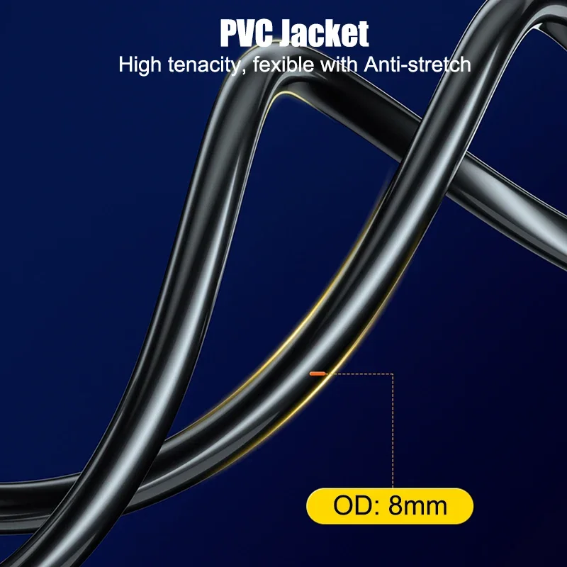 1080P VGA Cable Gold plated Male to Male Cable for Computer Projector Monitor Screen PC TV Adapter Converter vga cable adapter vga cable