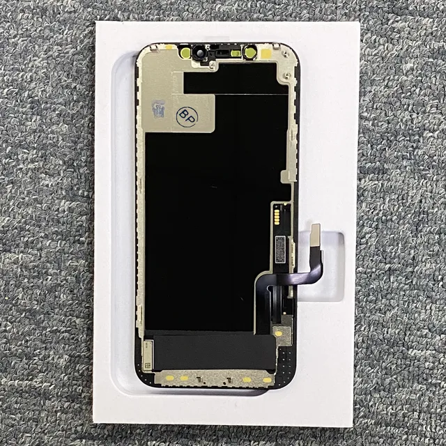 Écran iPhone 11 Pro (SOFT OLED sans IC) Optimum