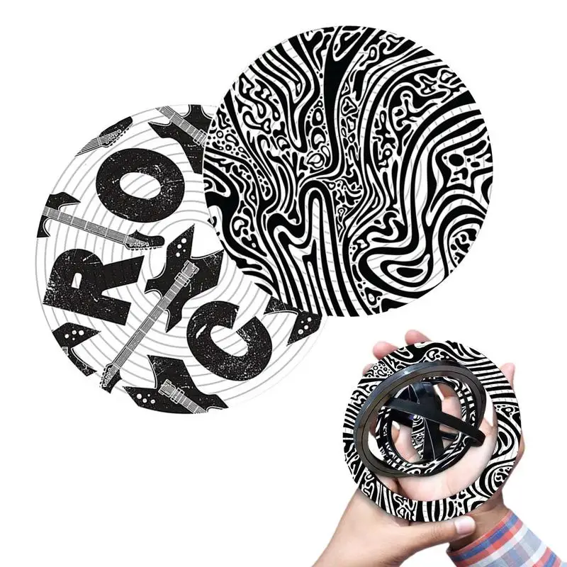 

Toy Spinner Hand Spinners Spin Turn Over Puzzle Stress Relief Toys Toy Spinner Toy Relieving Stress Party Favors